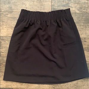 J Crew Mercantile Skirt size 0